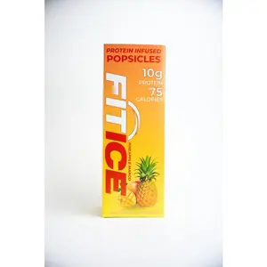 Pineapple Mango