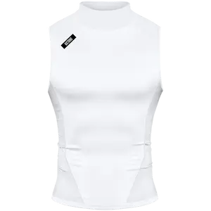 Nxtrnd Core Turtleneck Compression Sleeveless
