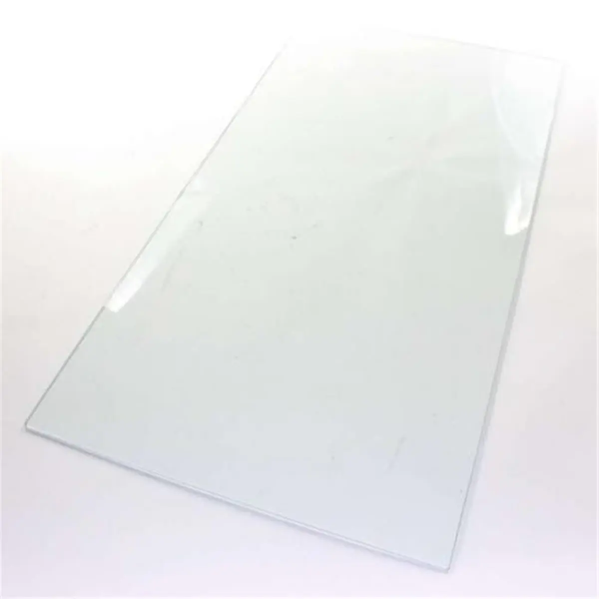 Transparent Acrylic Refrigerator Glass Shelf Replacement Parts - Multi-Model Compatible Home Organizer, Acrylic Rack Accessories for Specific Models Including LFX28978ST, GRL288KQJP to Enhance and Maintain Appliances