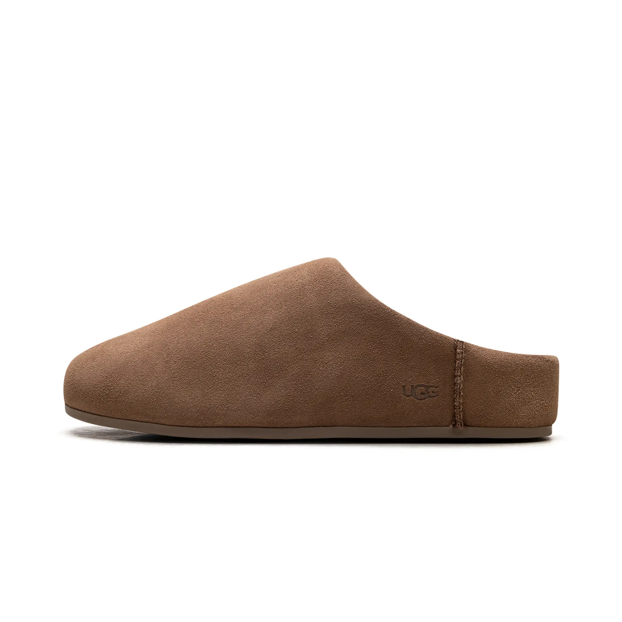 Elea Slip-On Slipper WMNS "Chestnut" 1171390 CHE