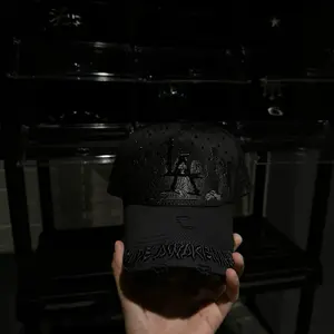 Rude Awakenings “Ultima Cena”