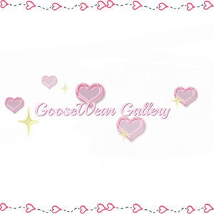 GooseWear Gallery