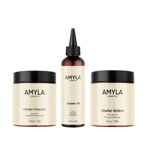 The Chebe Essential Set