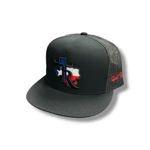 Texas Ranch Hat - Federal R
