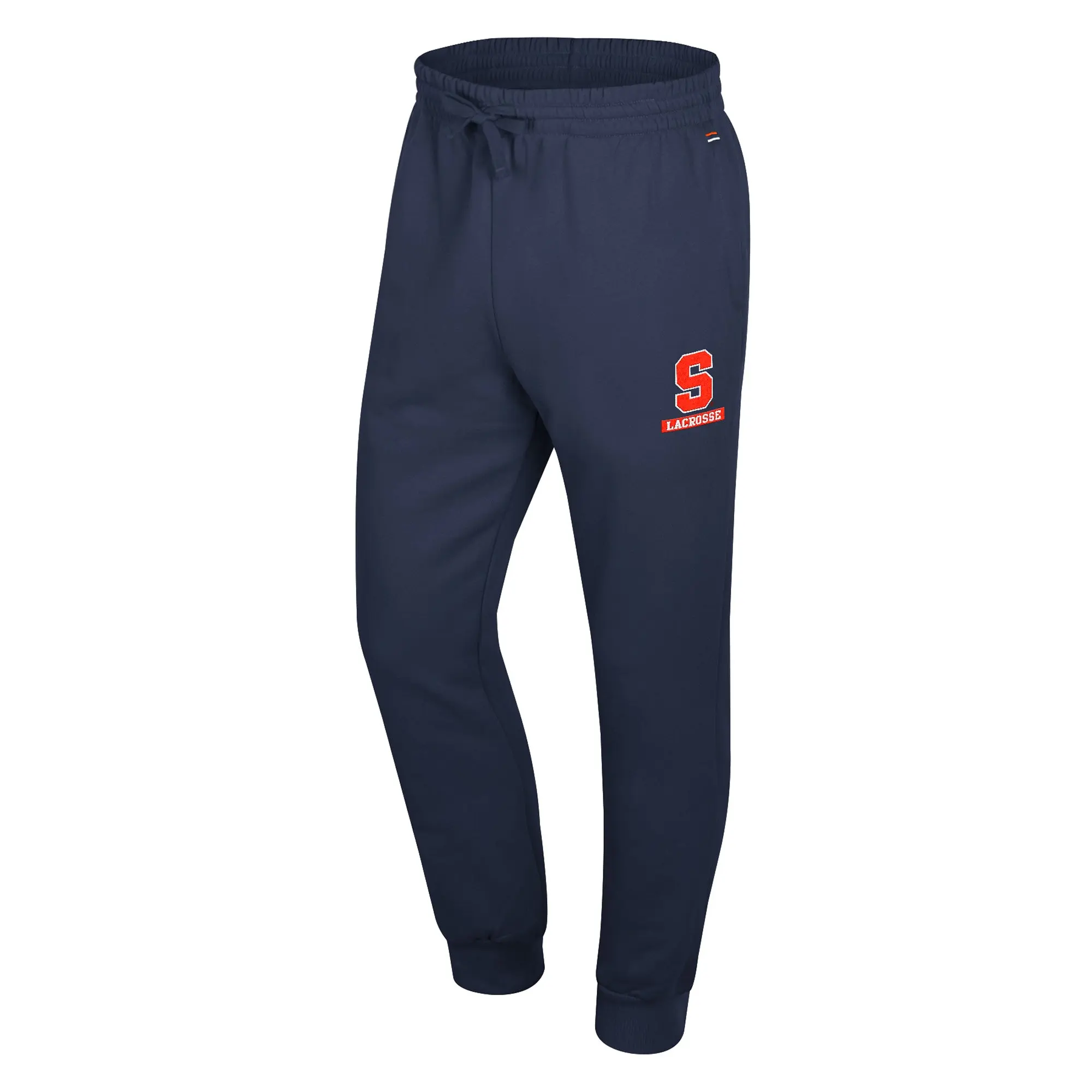 Syracuse Adult Lacrosse Sweatpants