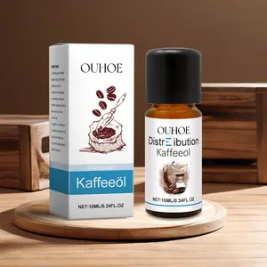 Coffee Seed Care Essential Oil, Nourishing Repair Skin, Moisturizing Massage, Body Skin Care, Treatment Essence Liquid, Body Oil Moisture, Repairing Oil