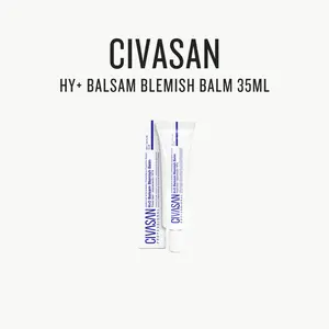 [ CIVASAN ] Hy+ Balsam Blemish Balm 35ml