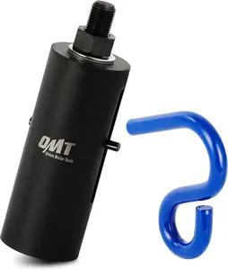 Orion Motor Tech Heavy Duty Ball Joint Tool Compatible with Subaru, with Lower Control Arm Prying Tool Upper Ball Joint Puller Lower Ball Joint Puller Compatible with Legacy Impreza Forester Outback Baja, Limited Time Deal