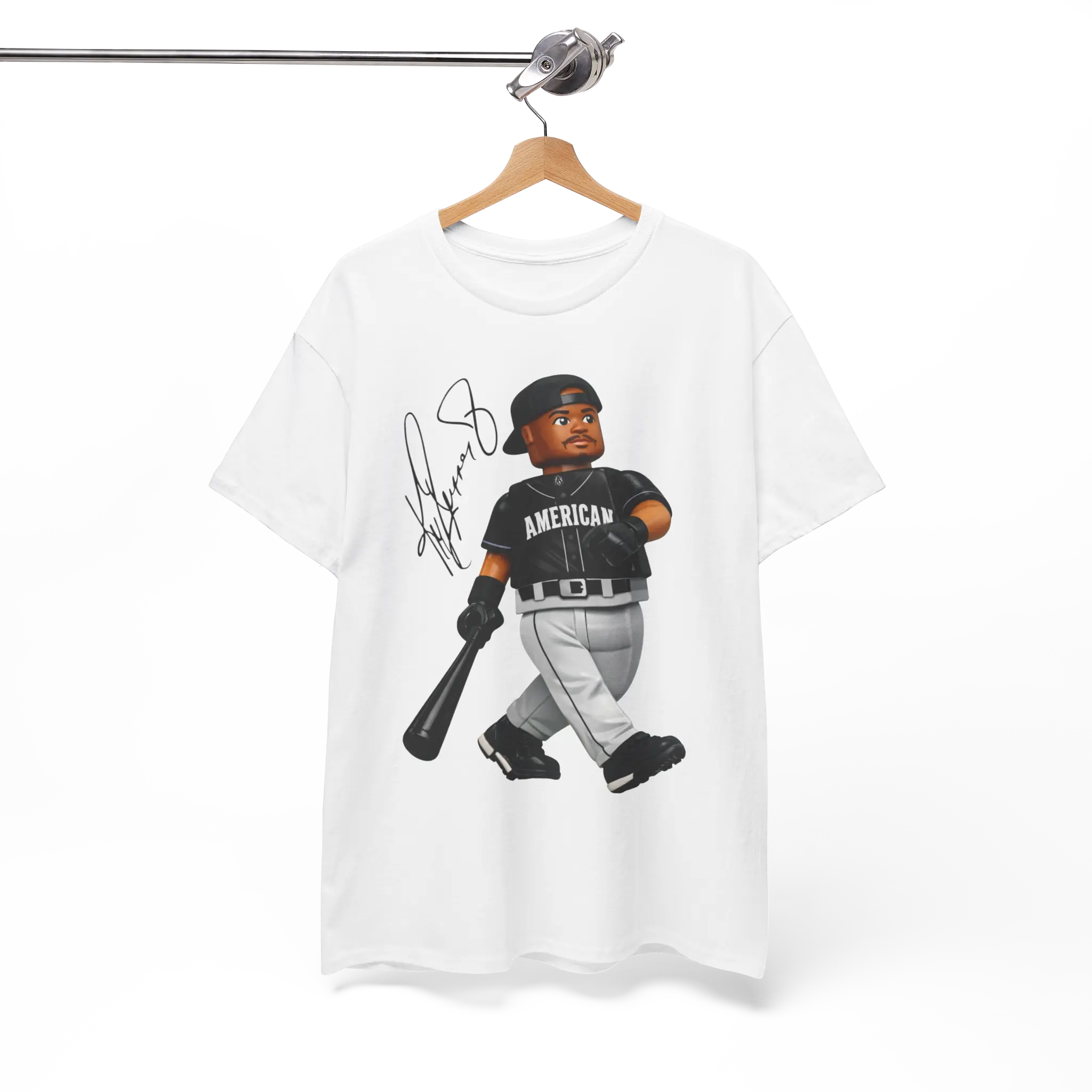 MINI GRIFFEY  TEE