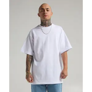 7.5oz Max Heavyweight Short Sleeve