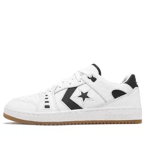 Converse AS-1 Pro OX 'White Black' A07318C