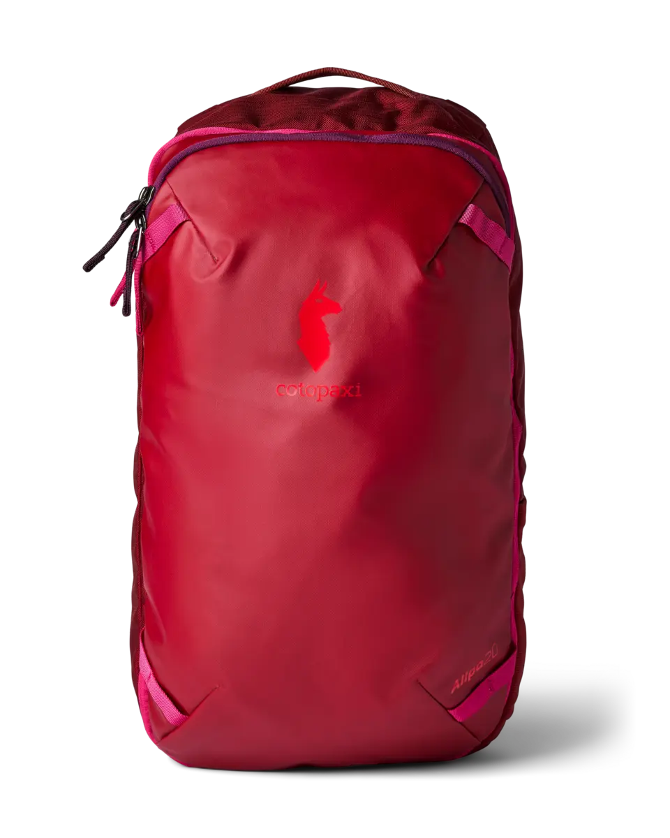 Allpa Mini 20L Travel Pack