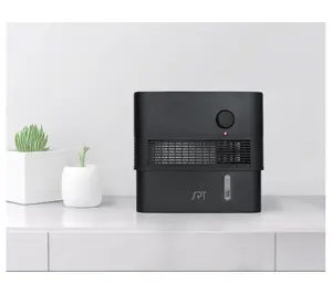 SPT SU-4023B 1-Gallon Evaporative Humidifier