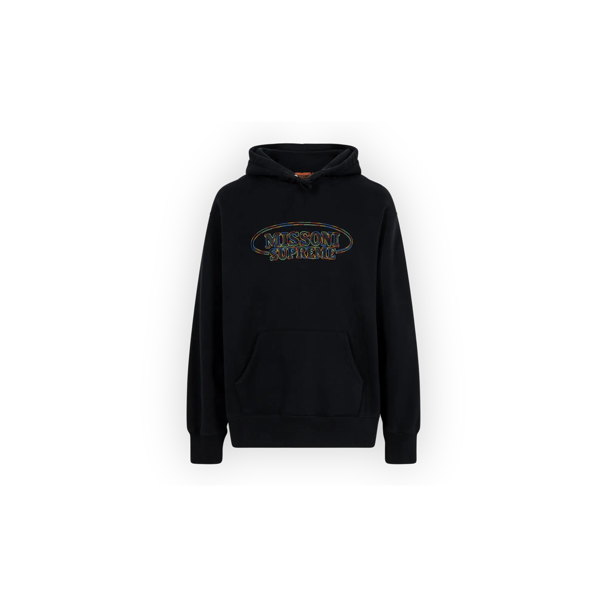 Missoni Hoodie "FW21" SU11143