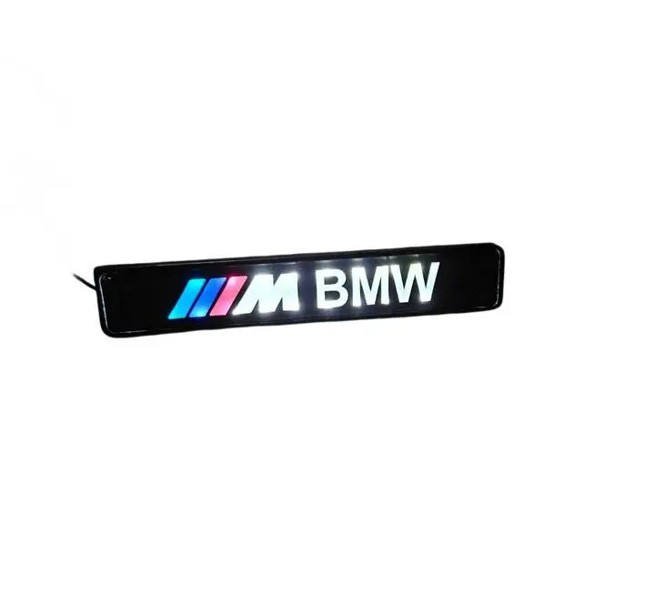 BMW LED Front Grille Emblem – 12V Illuminated Badge BMW LED Front Grille Emblem – 12V Illuminated Badge