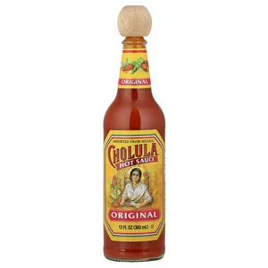 Cholula Hot Sauce, Original, 12 fl oz (360 ml)