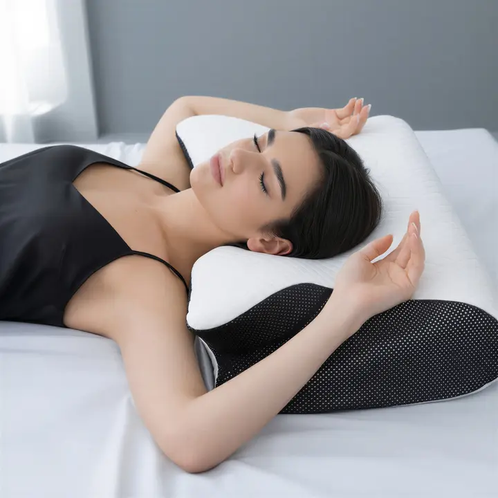 Velnaro™ SleepAlign Pillow