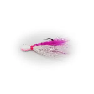 Tate's Bay Master Tear Drop Bucktail Jigs