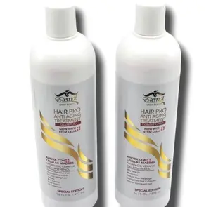 Eternal Spirit Beauty- Shampoo & Conditioner Combo w/ Stem Cells