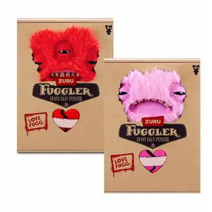 ZURU Fugglers Love 9'' Plush
