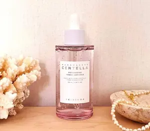SKIN1004 Madagascar Centella Poremizing Fresh Ampoule 100mL, cleanse pores and provide soothing hydration