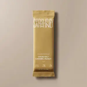 Stars and Honey | The Protein Bar - Choose Your Flavor - 10 Pack - Collagen Protein Bar, All - Natural ingredients with added collagen. Gluten Free, Dairy Free, Soy Free, No Seed Oils, and No Sugar Alcohols