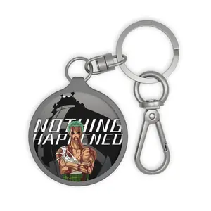 Keyring Tag