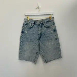 Rag & Bone Denim Shorts