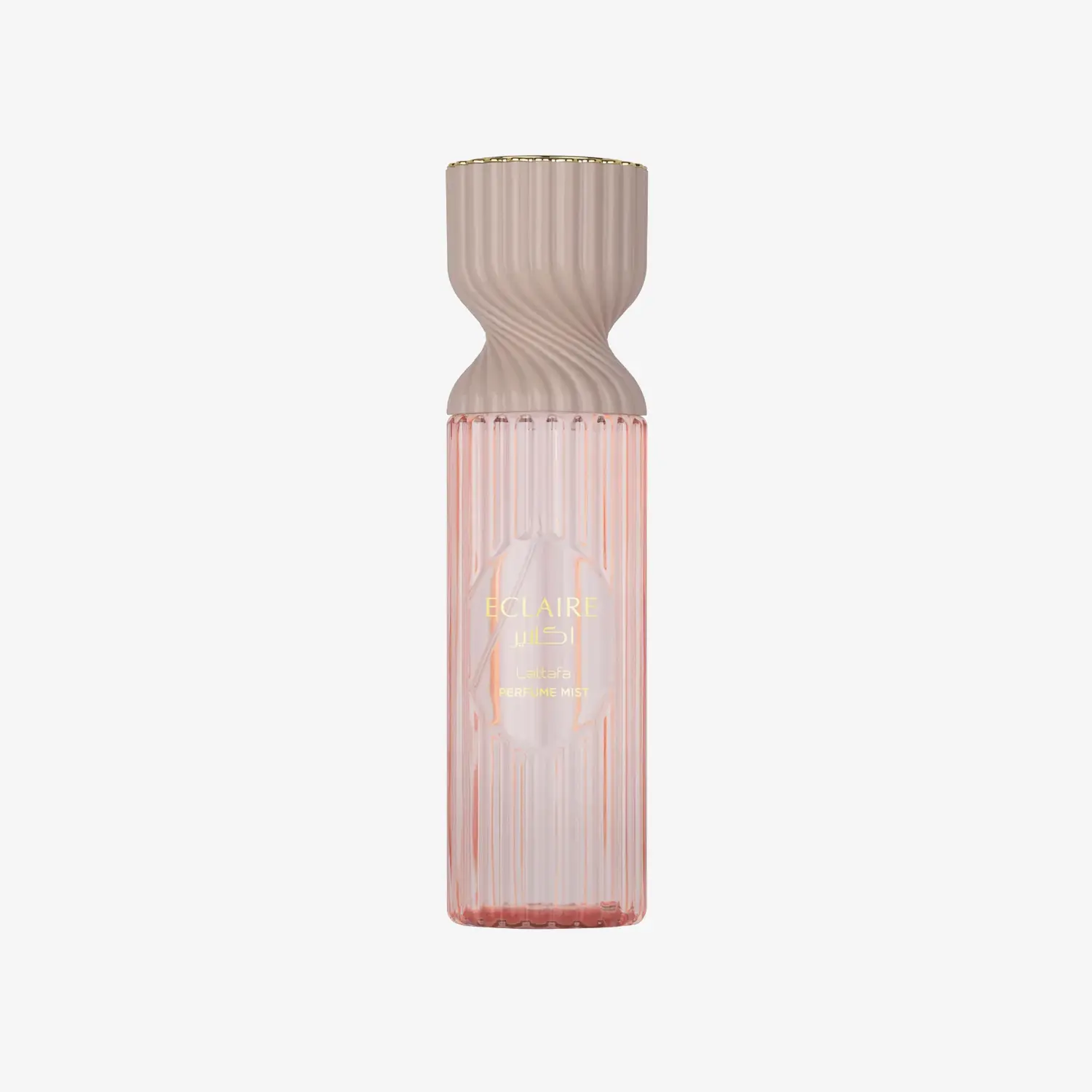 Eclaire Perfume Mist by Lattafa – 250 ml Eau de Parfum Mist for Women, Sweet, 3 To 3.9 Fl Oz Eclaire Perfume Mist by Lattafa – 250 ml Eau de Parfum Mist for Women, Sweet, 3 To 3.9 Fl Oz