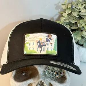 Inauguration Hat