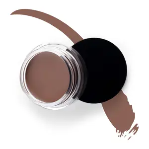 Inglot AMC BROW LINER GEL 15  | Medium Brown