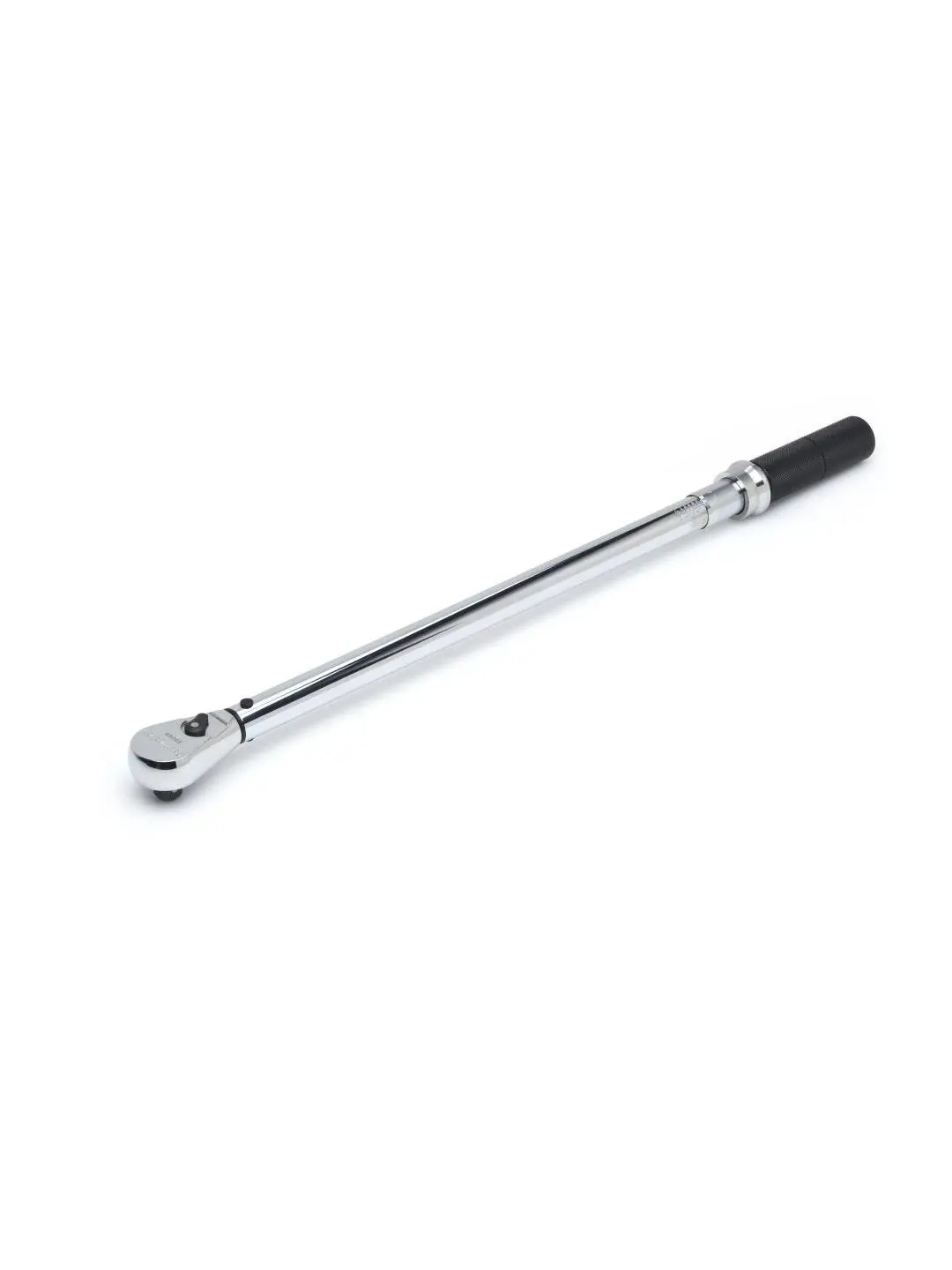 GearWrench KDT-85061M Micrometer Torque Wrench - 0.375 in. Drive, 30-250 lbs Capacity, 3.86 lbs Weight, for DIY Maintenance, Houseware Supplies
