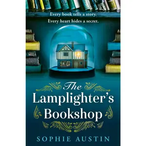 USED-The Lamplighter's Bookshop by Austin, Sophie (Paperback)