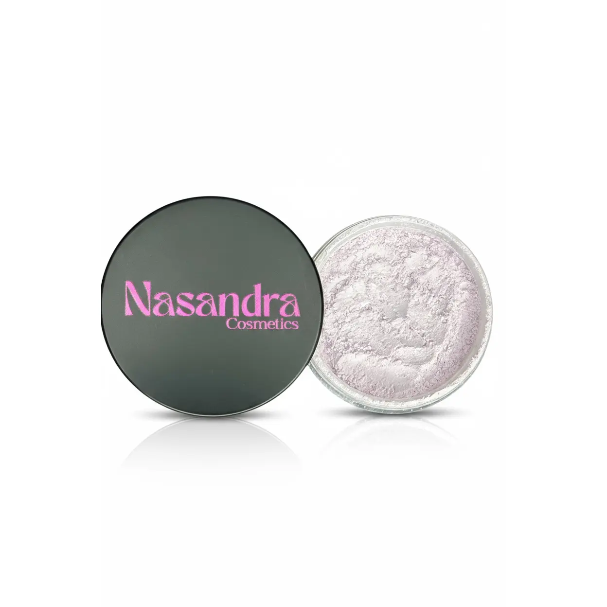 Radiant Balance Purple Finishing Powder Oil Control & Brighten Dull Perfection