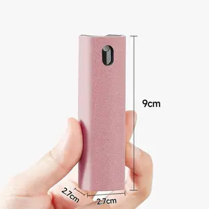 3-1 Phone and Car Screen Cleaner - 9cm x 2.7cm x 2.7cm Compact Size for Easy Use