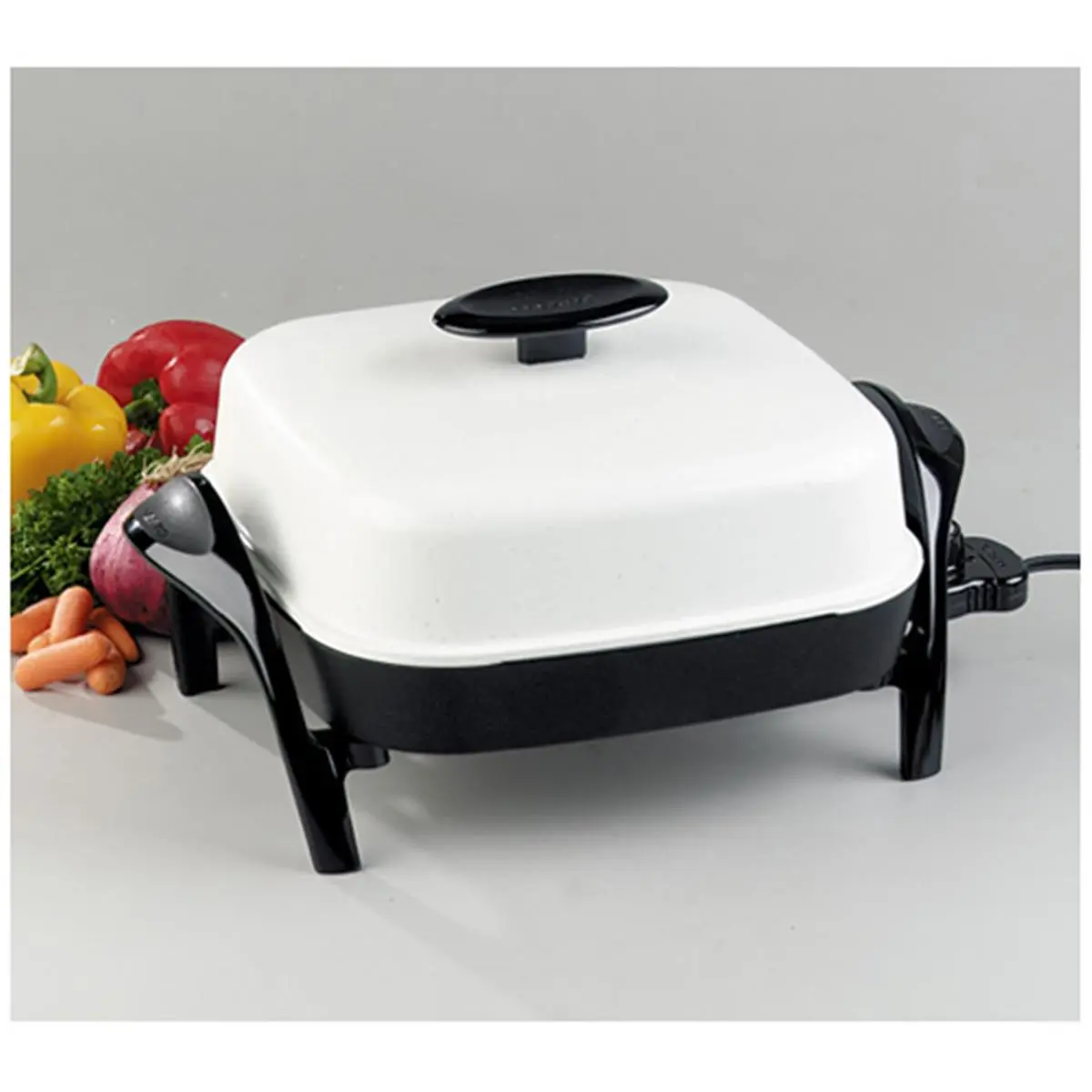 11 Inch Electric Skillet