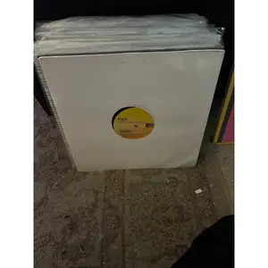 MWP In The Mind Of Playaz Dead Or Alive 2001 hip hop 12" on No Coast Sealed