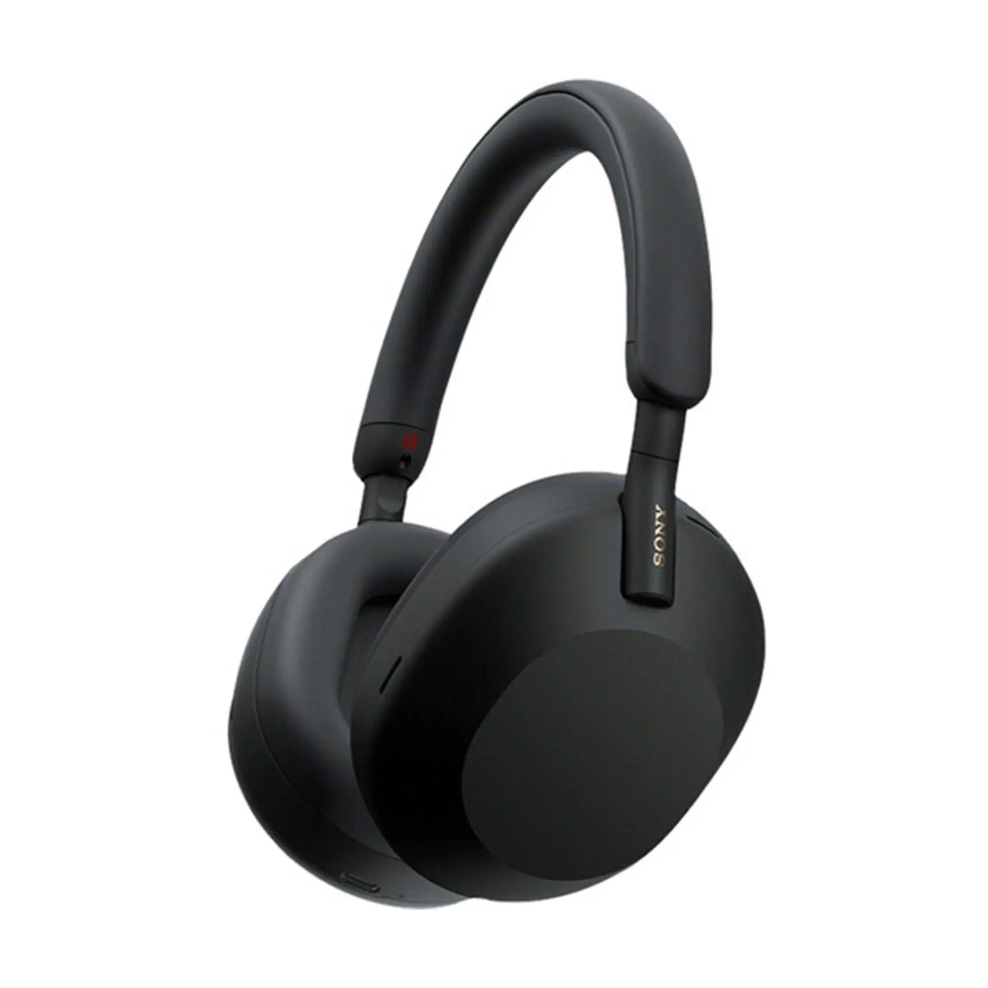 Sony WH-1000XM5 Wireless Noise CancellingHeadphones Sony WH-1000XM5 Wireless Noise CancellingHeadphones