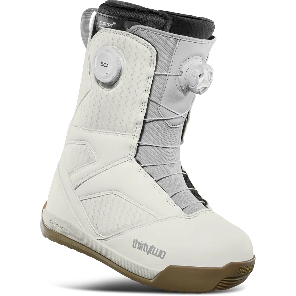 ThirtyTwo STW Double Boa Womens Snowboard Boot 2025 ThirtyTwo STW Double Boa Womens Snowboard Boot 2025