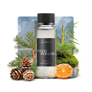 Vegas Pyramid  Fragrance Oil