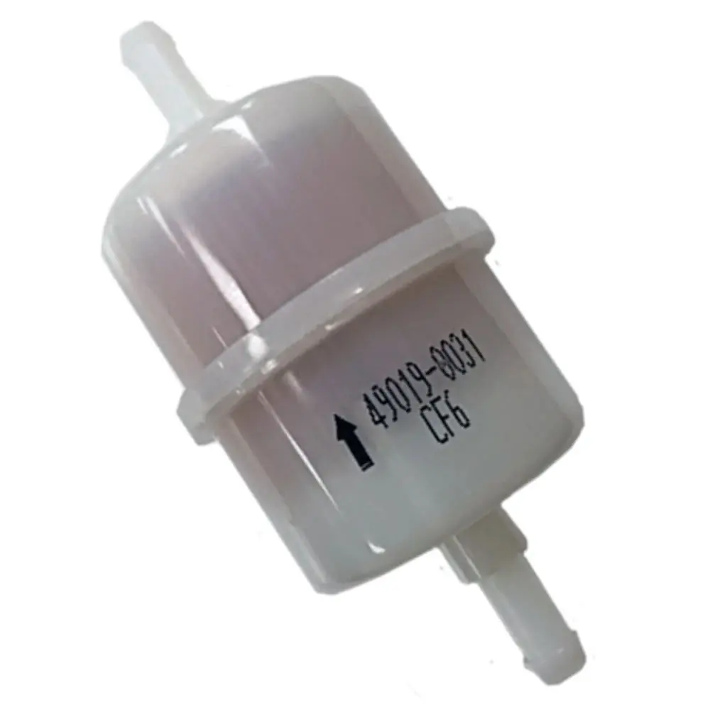 Kawasaki 49019-0031 Fuel Filter - Fits FR FS FT FX Series EFI Engines
