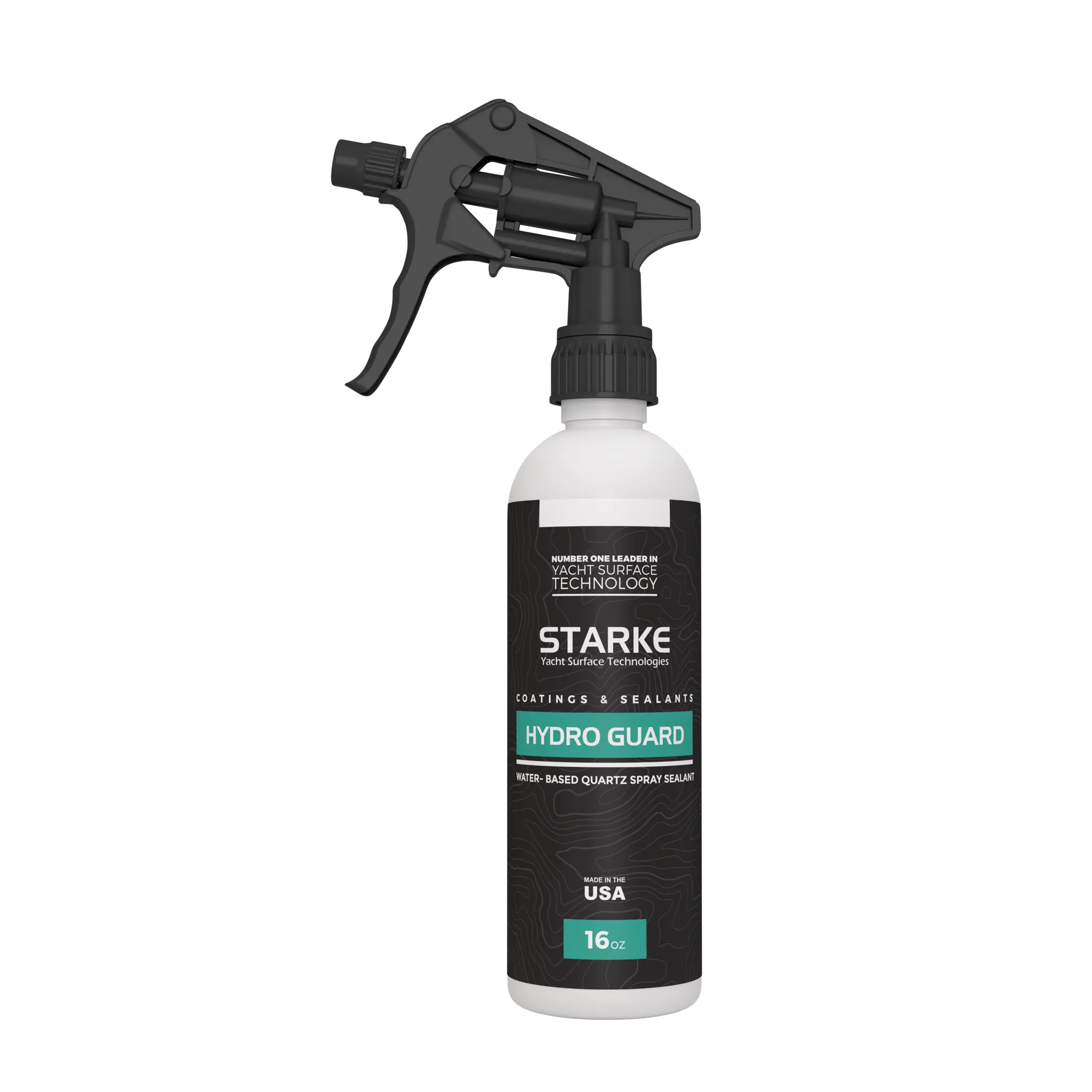 Starke Hydro Guard Spray Sealant