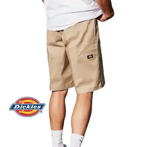 Dickies Loose Fit Cell Phone Pocket 13' Shorts-Menswear Classic Pocket Casual