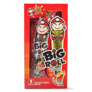 Tao Kae Noi Grilled Bigroll Spicy 27 g