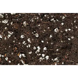 Mossari Enriched Blend Substrate - Self-Watering Planter Soil