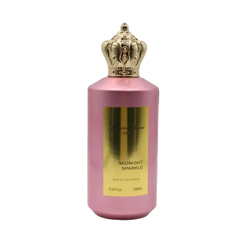 Alberto Rossi ITALIANO Extrait de Parfum 100ml - Radiant Blend