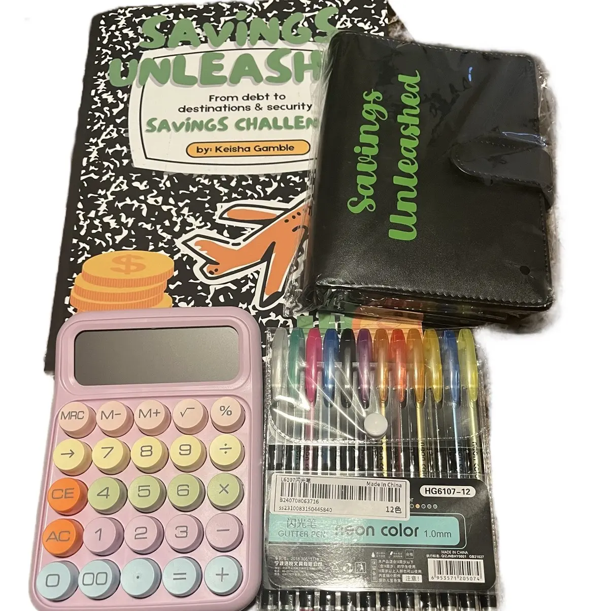 Basic Savings Bundle