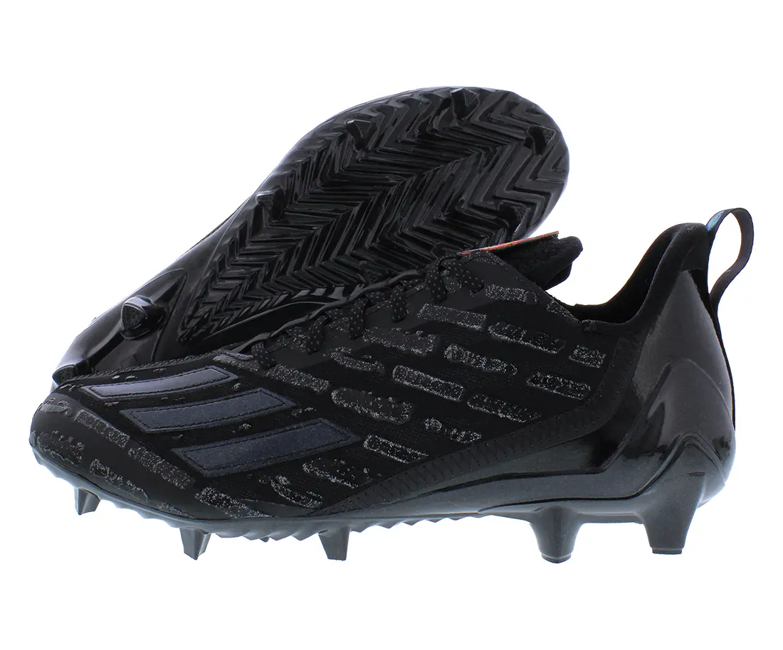 Adidas Adizero Cleats Mens Shoes, Football Cleats Adidas Adizero Cleats Mens Shoes, Football Cleats