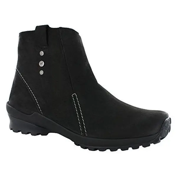 Wolky Zion Bootie