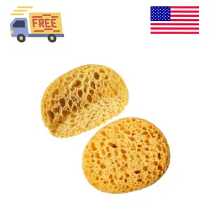 Knockdown Texture Sponge Drywall Wall Patch Ceiling Texture Sponge Home Decor